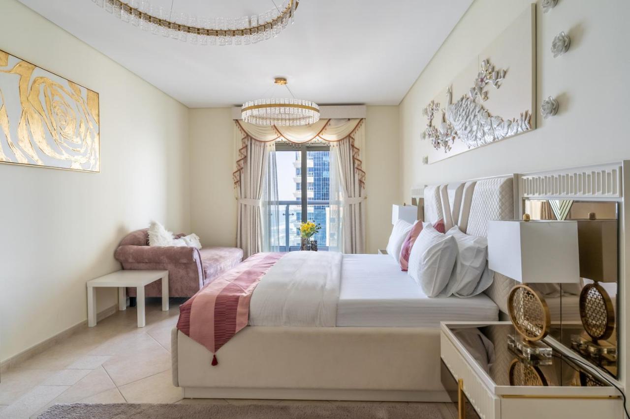 Apartamento Veer - 82nd Floor Princess Tower - Palm View