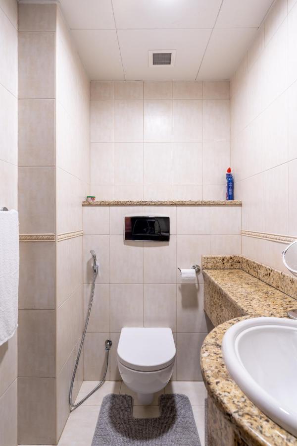 Apartamento Veer - 82nd Floor Princess Tower - Palm View *