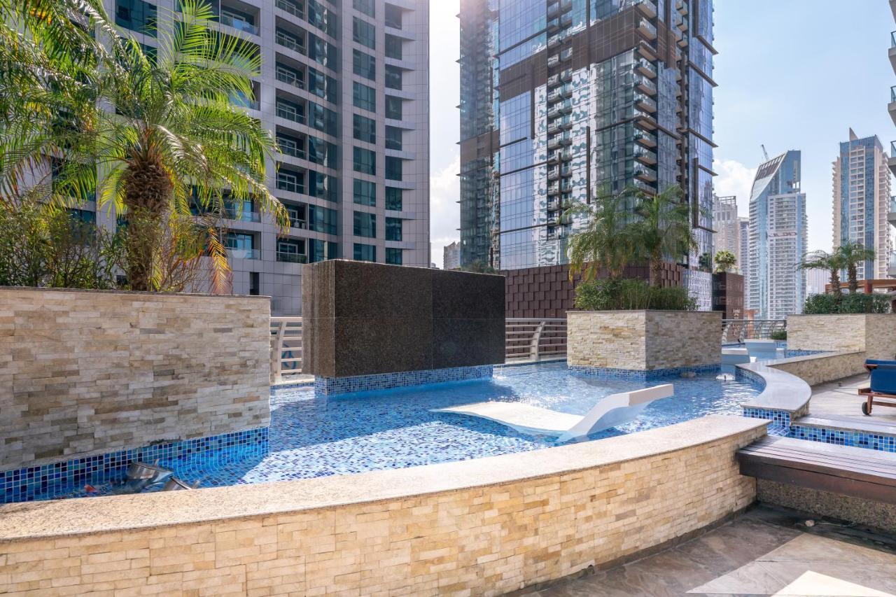 Apartamento Veer - 82nd Floor Princess Tower - Palm View *