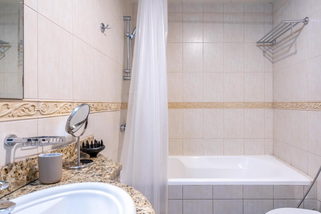 Veer - 82nd Floor Princess Tower - Palm View Apartamento *