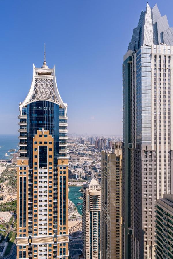 Apartamento Veer - 82nd Floor Princess Tower - Palm View