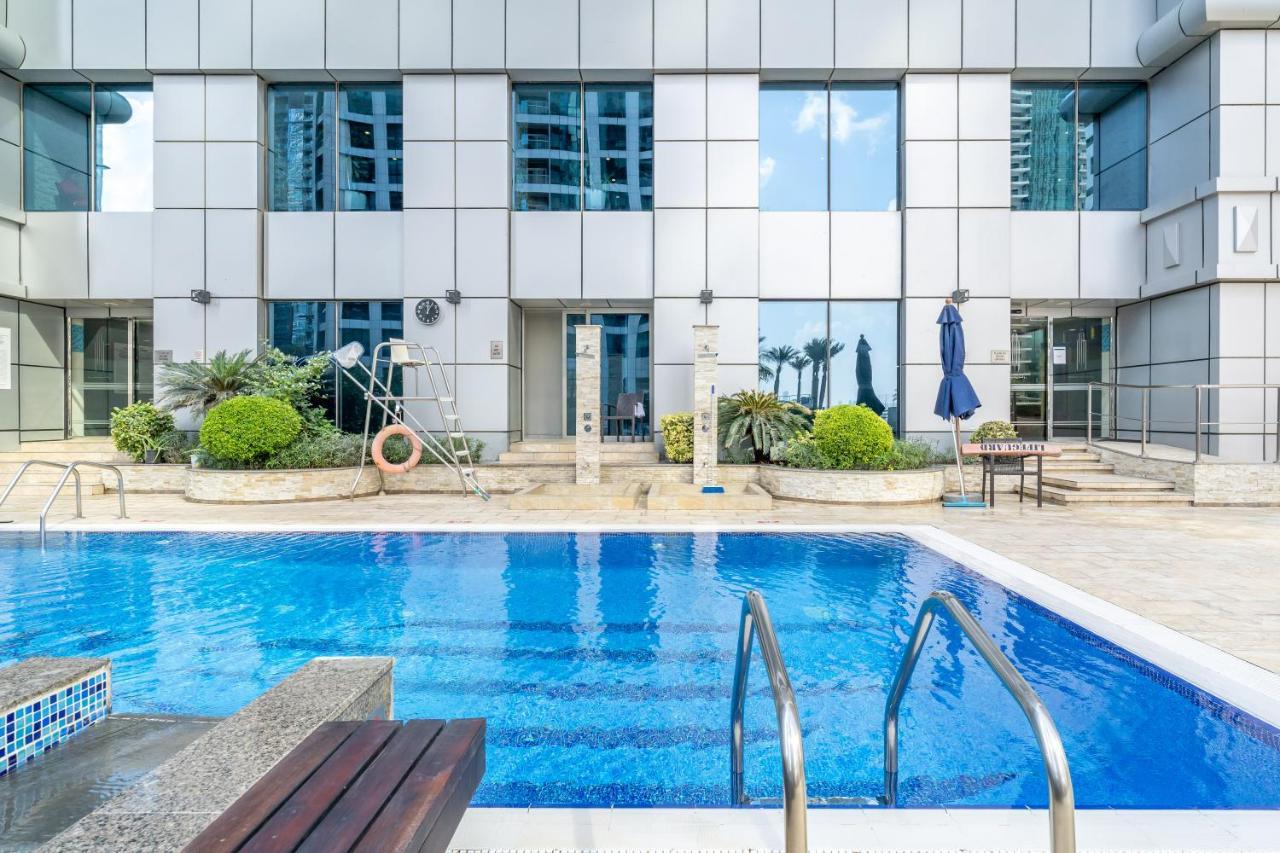 Veer - 82nd Floor Princess Tower - Palm View Apartamento *