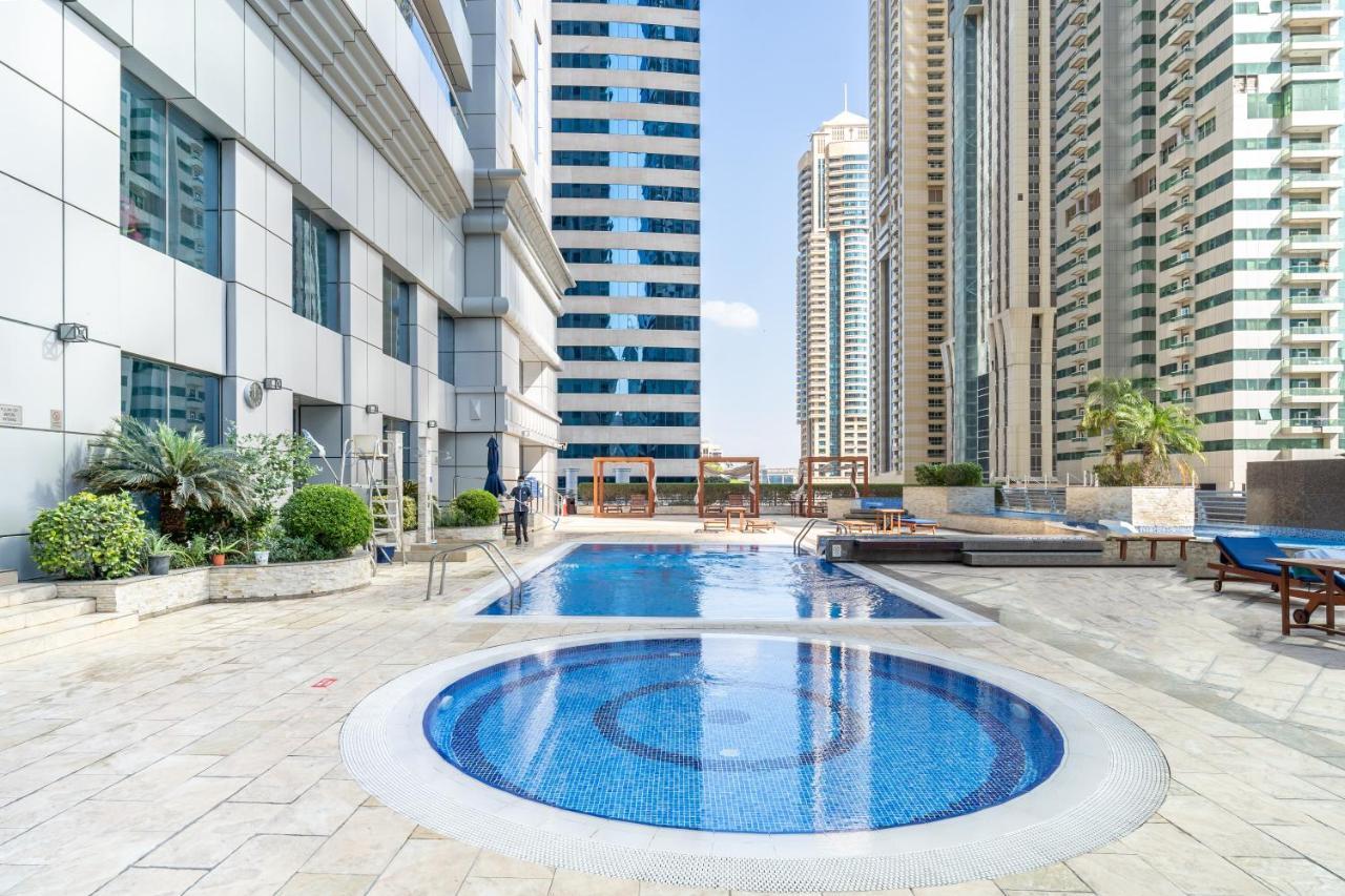 Veer - 82nd Floor Princess Tower - Palm View Apartamento